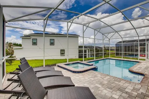 8908 Cabot Cliffs Drive Davenport FL 33896