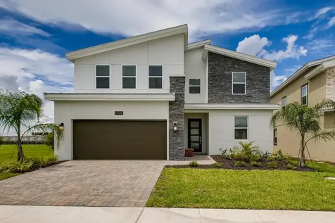 8908 Cabot Cliffs Drive Davenport FL 33896