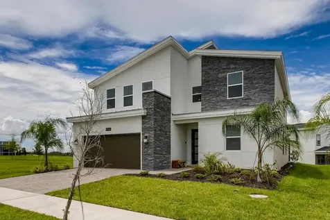 8908 Cabot Cliffs Drive Davenport FL 33896