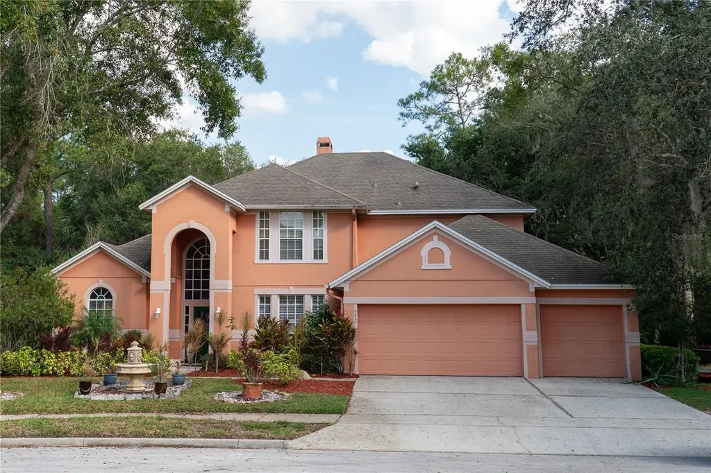 552 Teton Street Lake Mary FL 32746