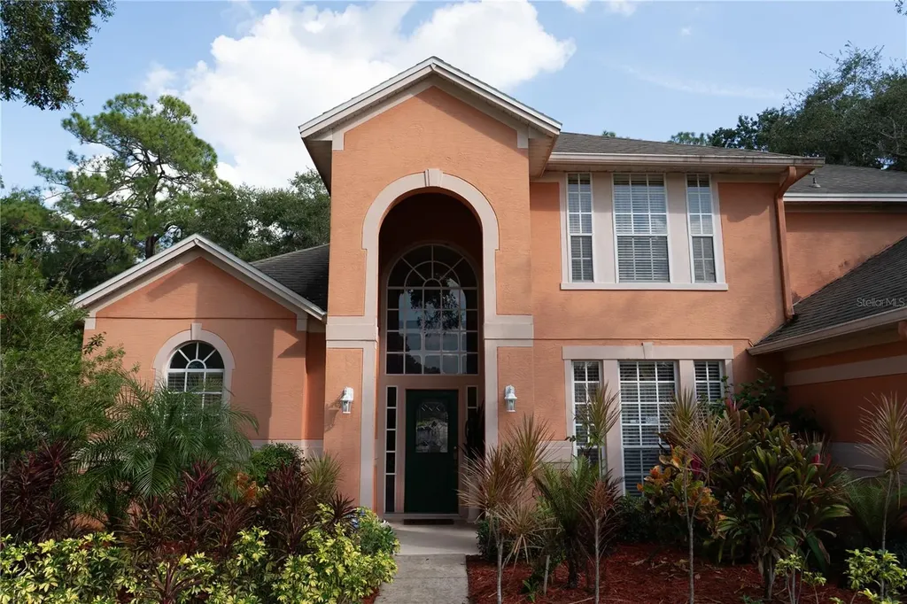 552 Teton Street Lake Mary FL 32746