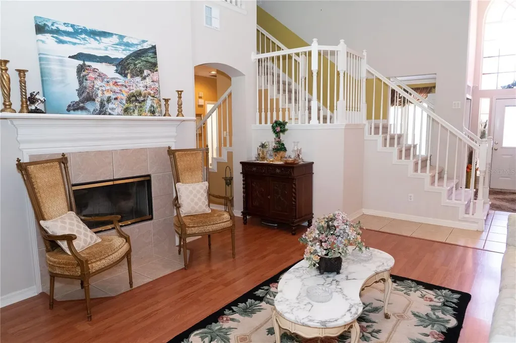 552 Teton Street Lake Mary FL 32746