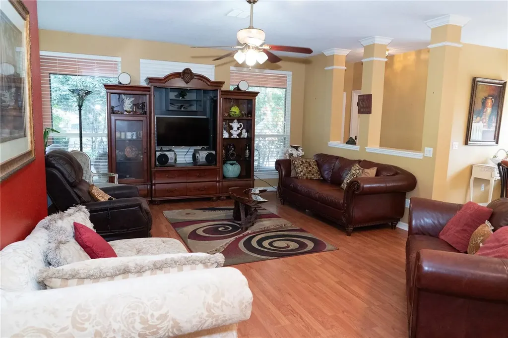 552 Teton Street Lake Mary FL 32746