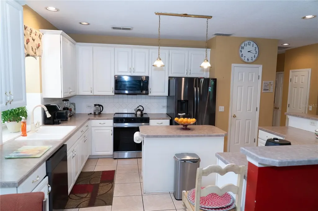 552 Teton Street Lake Mary FL 32746