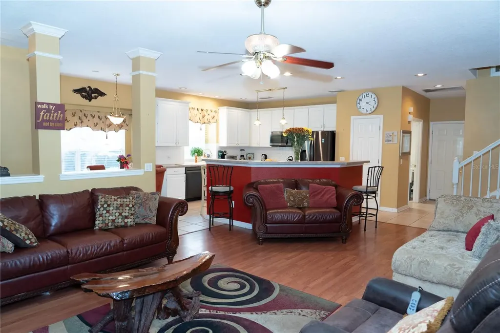 552 Teton Street Lake Mary FL 32746