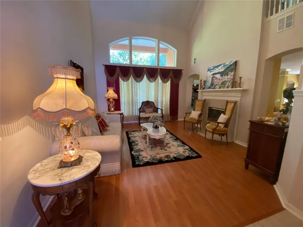 552 Teton Street Lake Mary FL 32746