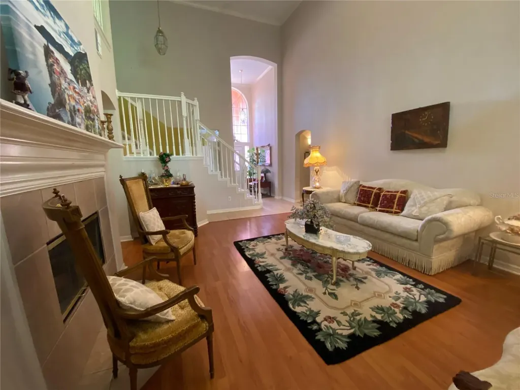 552 Teton Street Lake Mary FL 32746