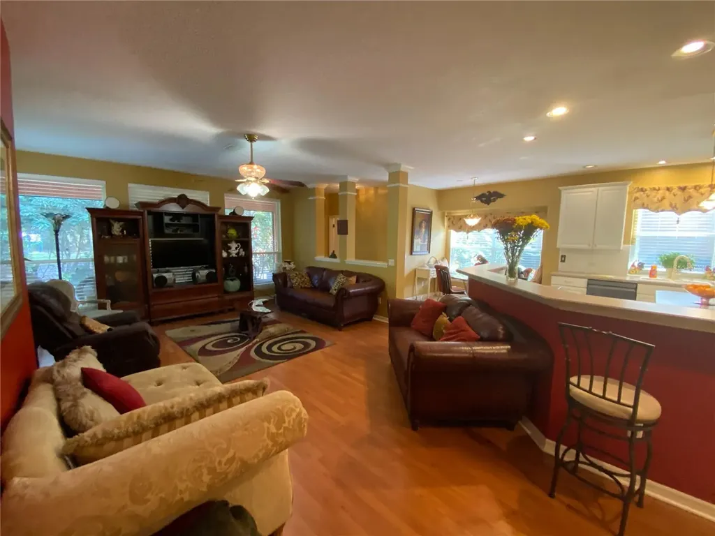 552 Teton Street Lake Mary FL 32746