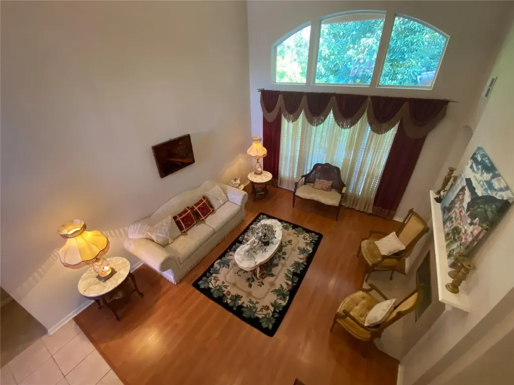 552 Teton Street Lake Mary FL 32746