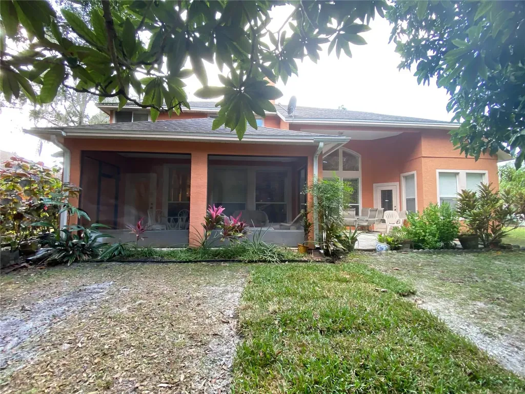 552 Teton Street Lake Mary FL 32746