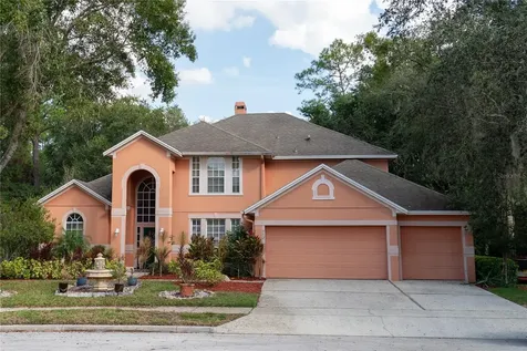 552 Teton Street Lake Mary FL 32746