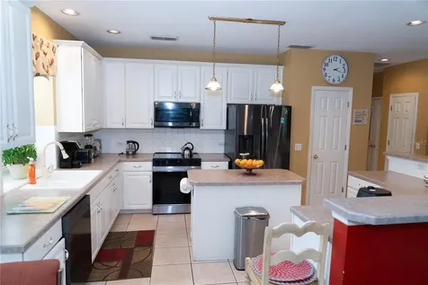 552 Teton Street Lake Mary FL 32746