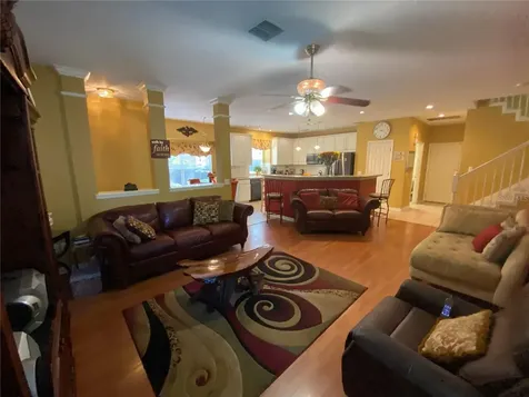 552 Teton Street Lake Mary FL 32746