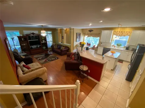 552 Teton Street Lake Mary FL 32746