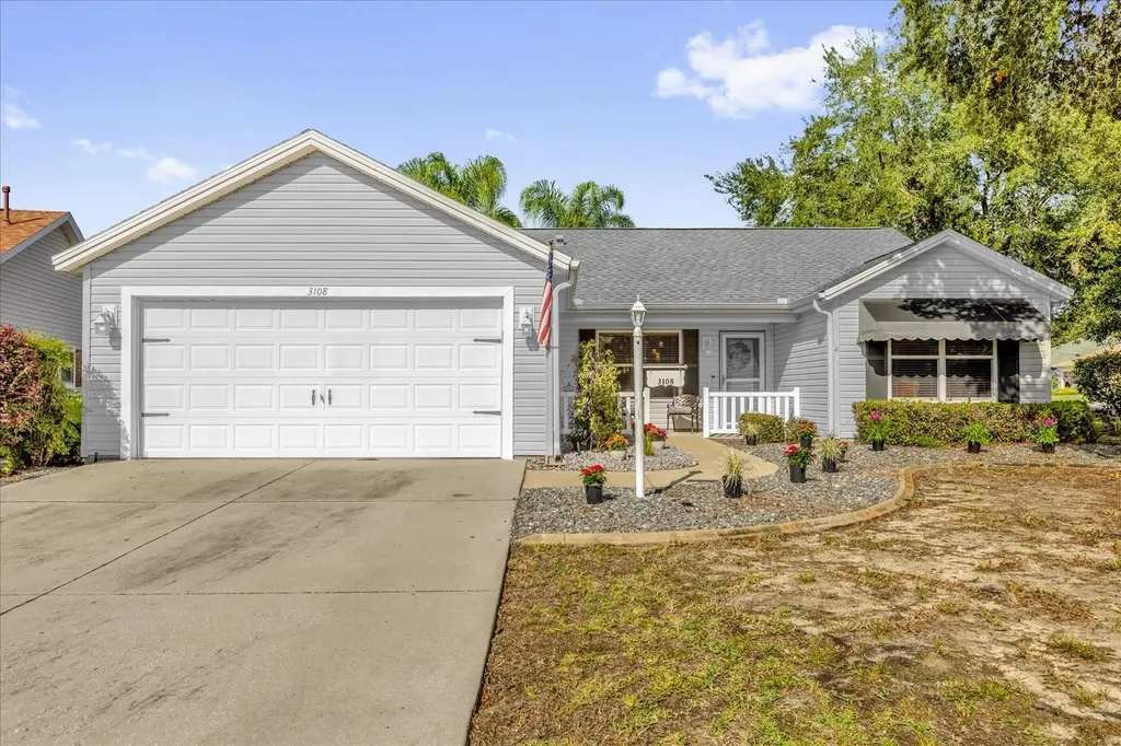 3108 Melville Loop The Villages FL 32162