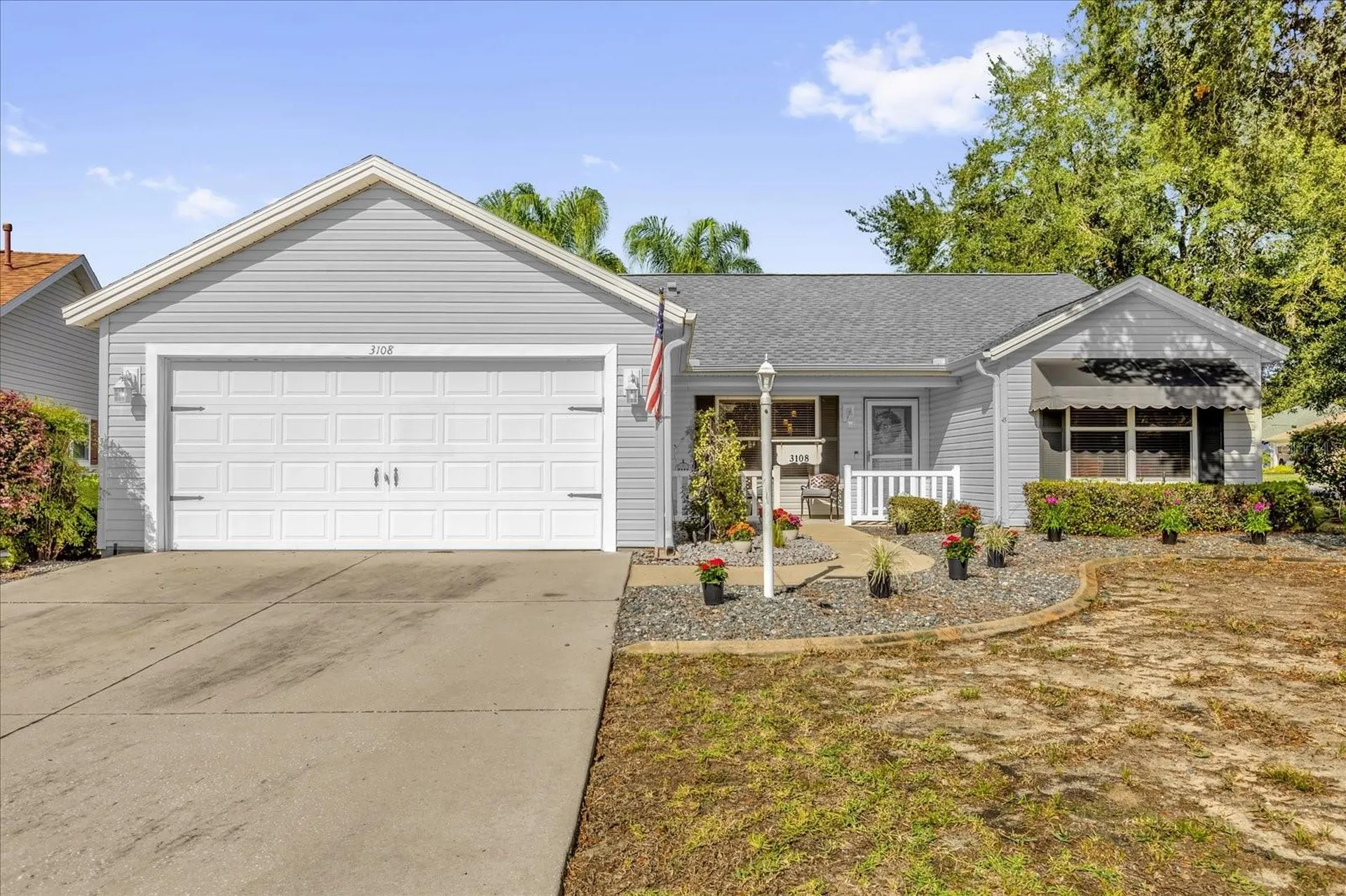 3108 Melville Loop The Villages FL 32162
