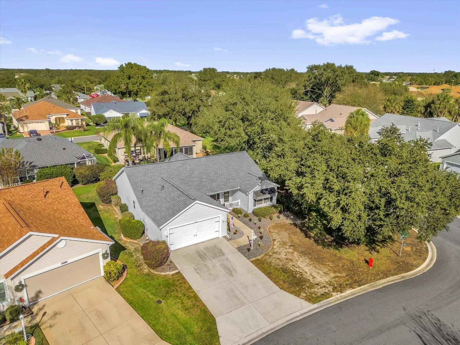 3108 Melville Loop The Villages FL 32162