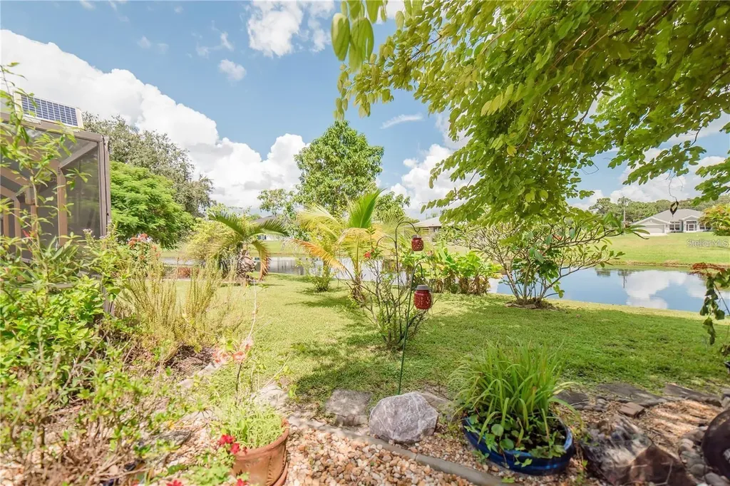 145 Bunker Road Rotonda West FL 33947