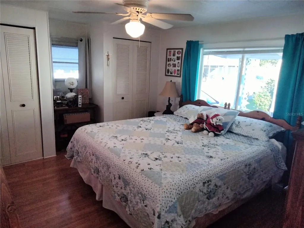 3806 Bywater Drive Holiday FL 34691