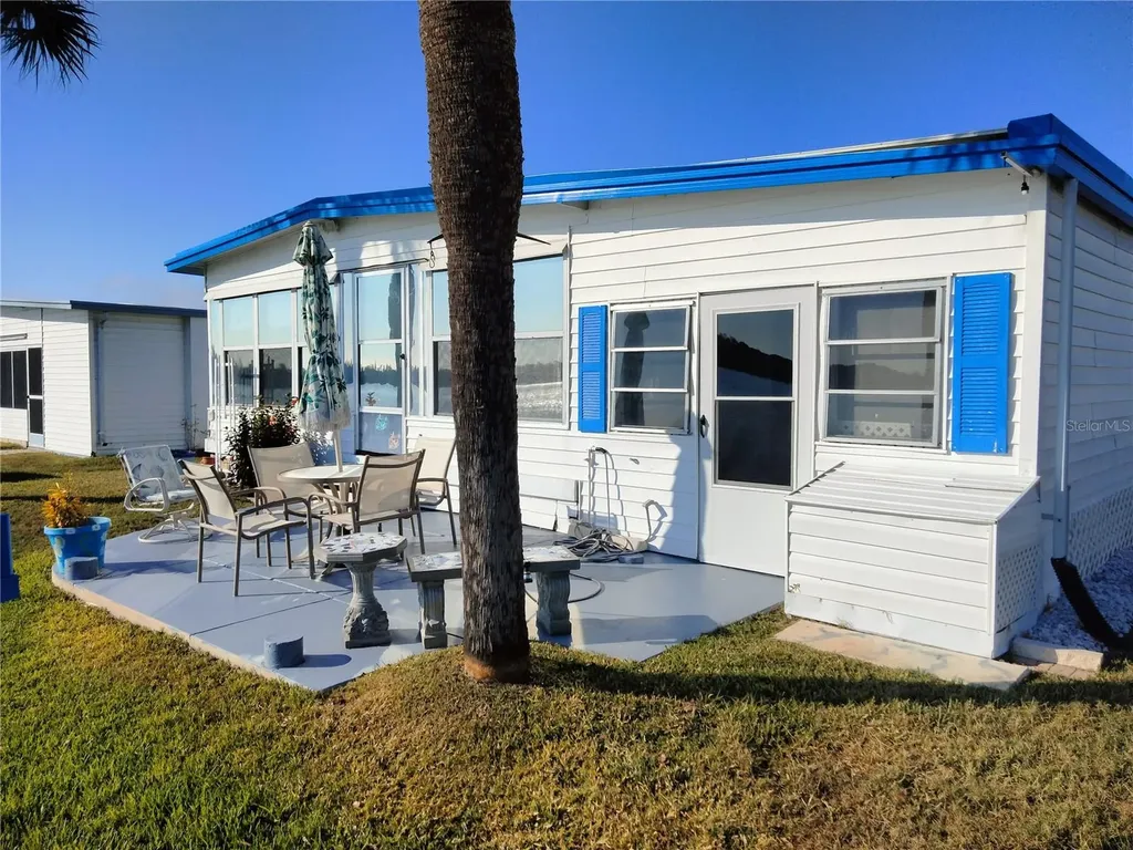 3806 Bywater Drive Holiday FL 34691
