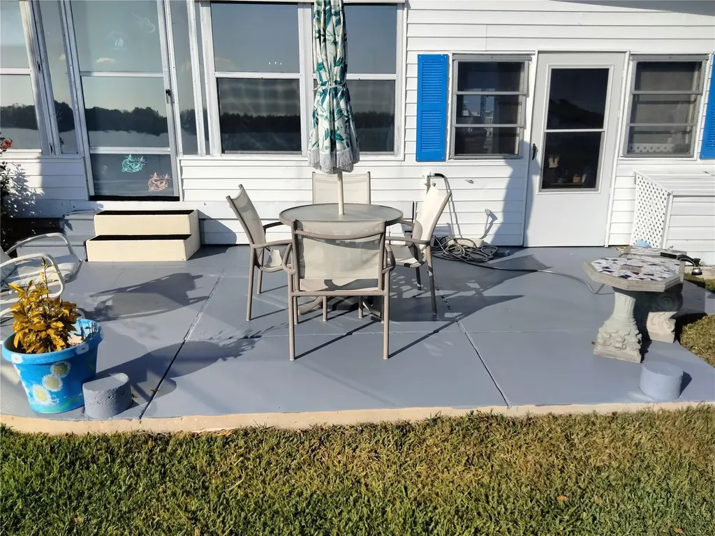 3806 Bywater Drive Holiday FL 34691