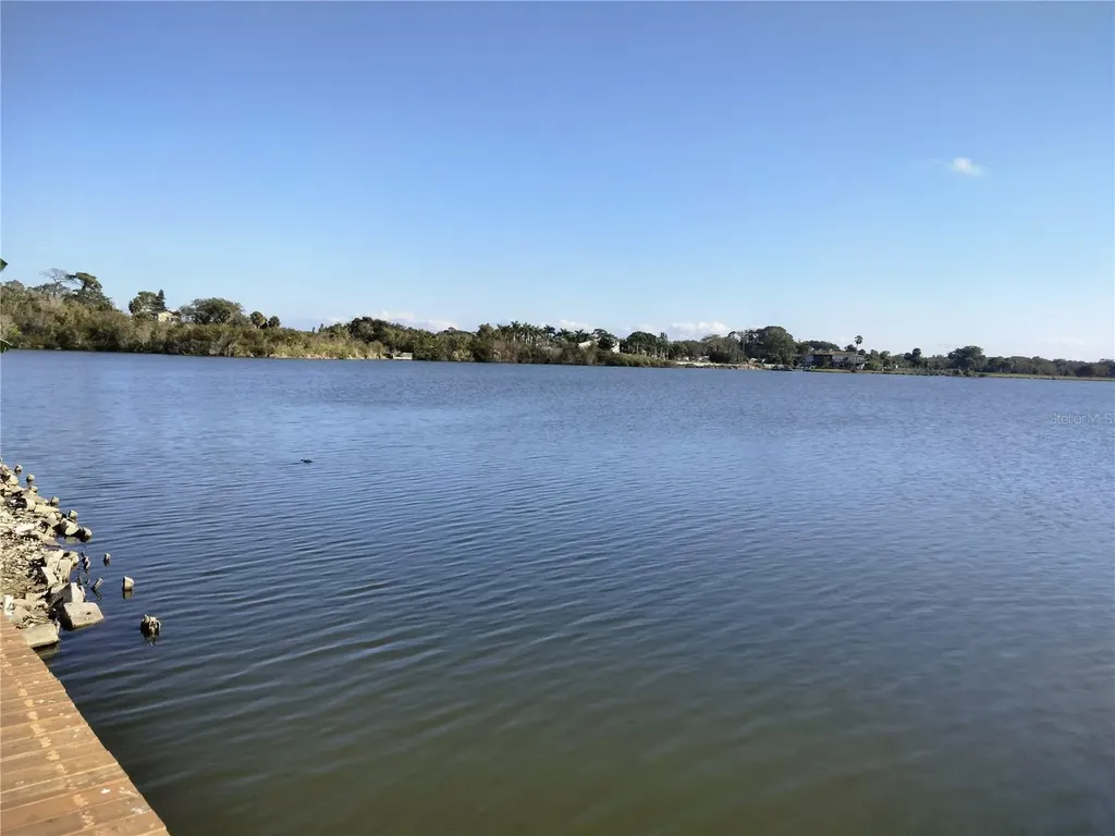 3806 Bywater Drive Holiday FL 34691