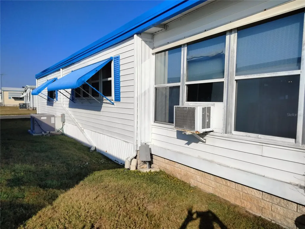 3806 Bywater Drive Holiday FL 34691
