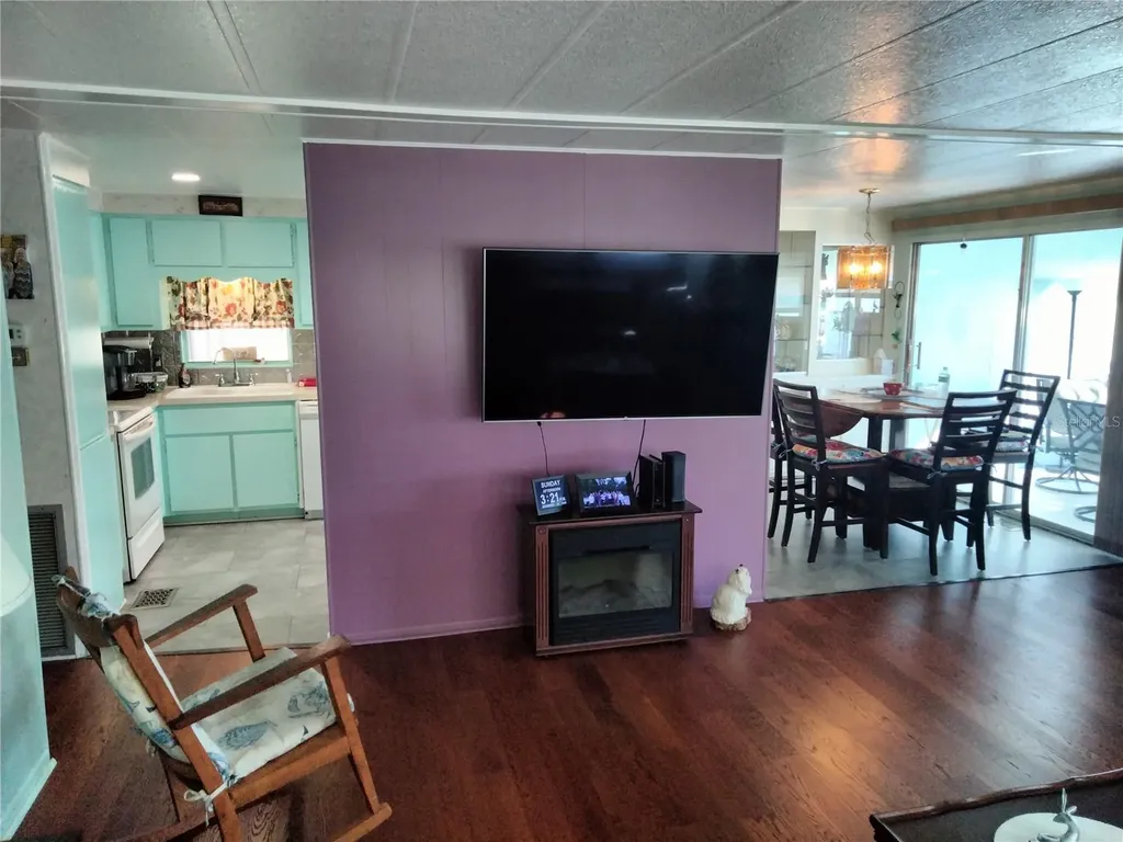 3806 Bywater Drive Holiday FL 34691