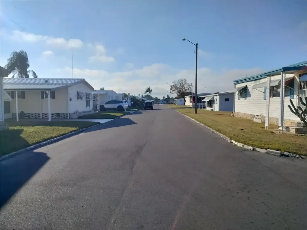 3806 Bywater Drive Holiday FL 34691
