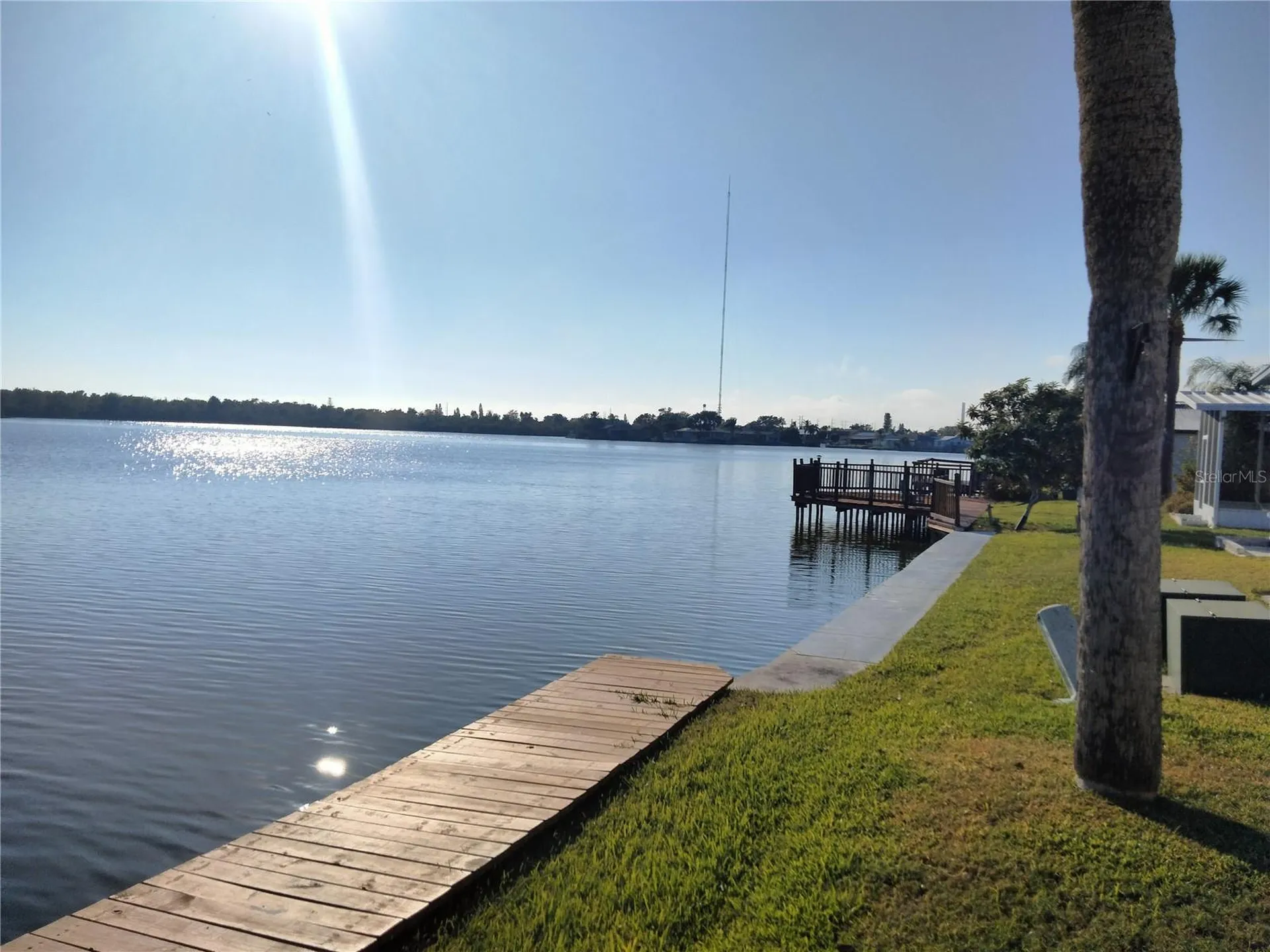 3806 Bywater Drive Holiday FL 34691