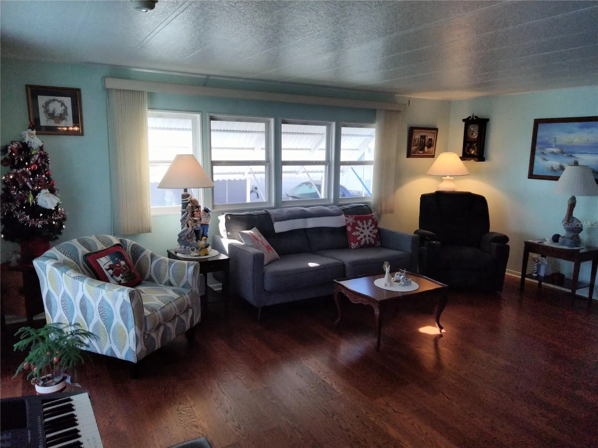 3806 Bywater Drive Holiday FL 34691
