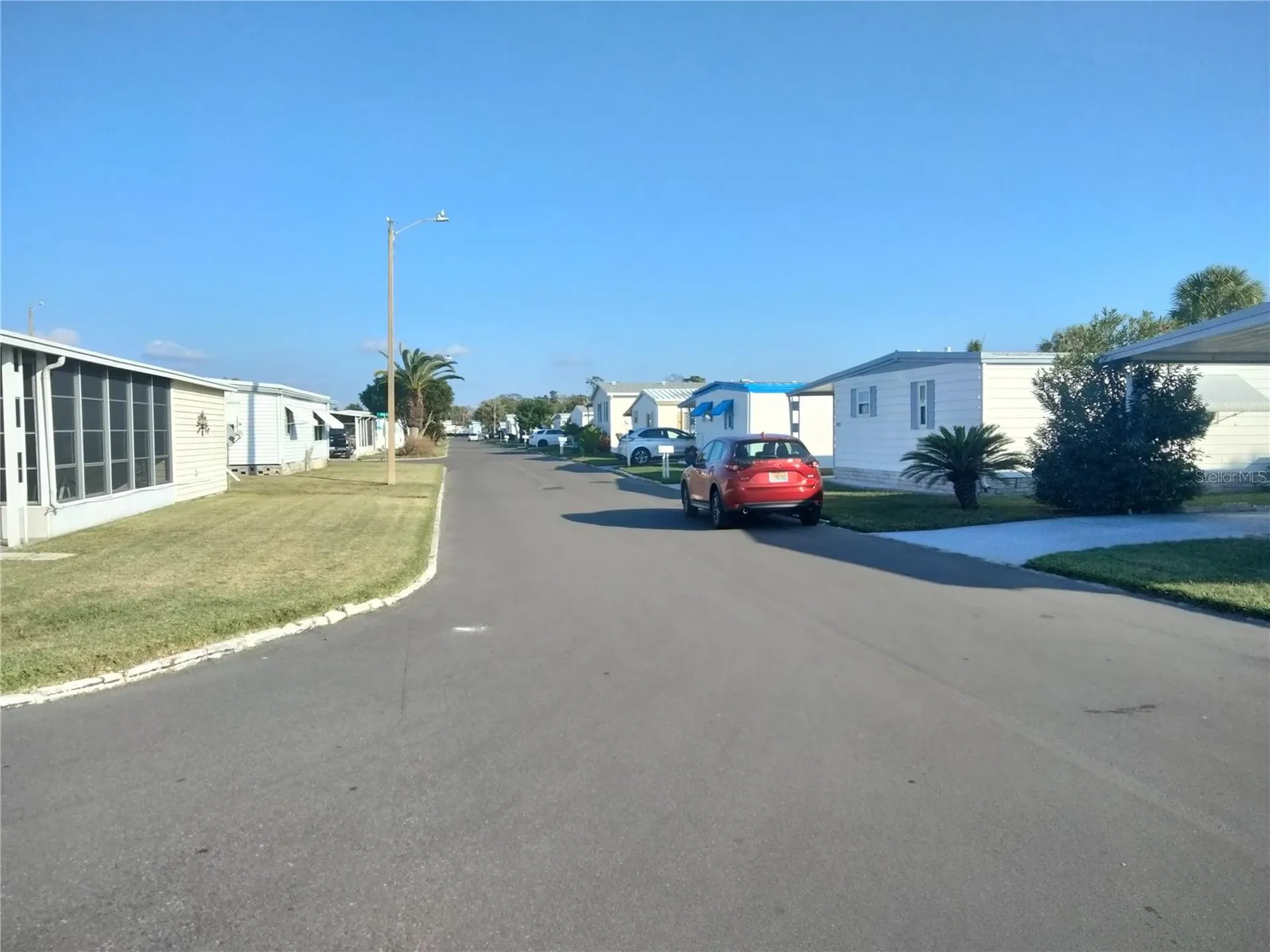 3806 Bywater Drive Holiday FL 34691