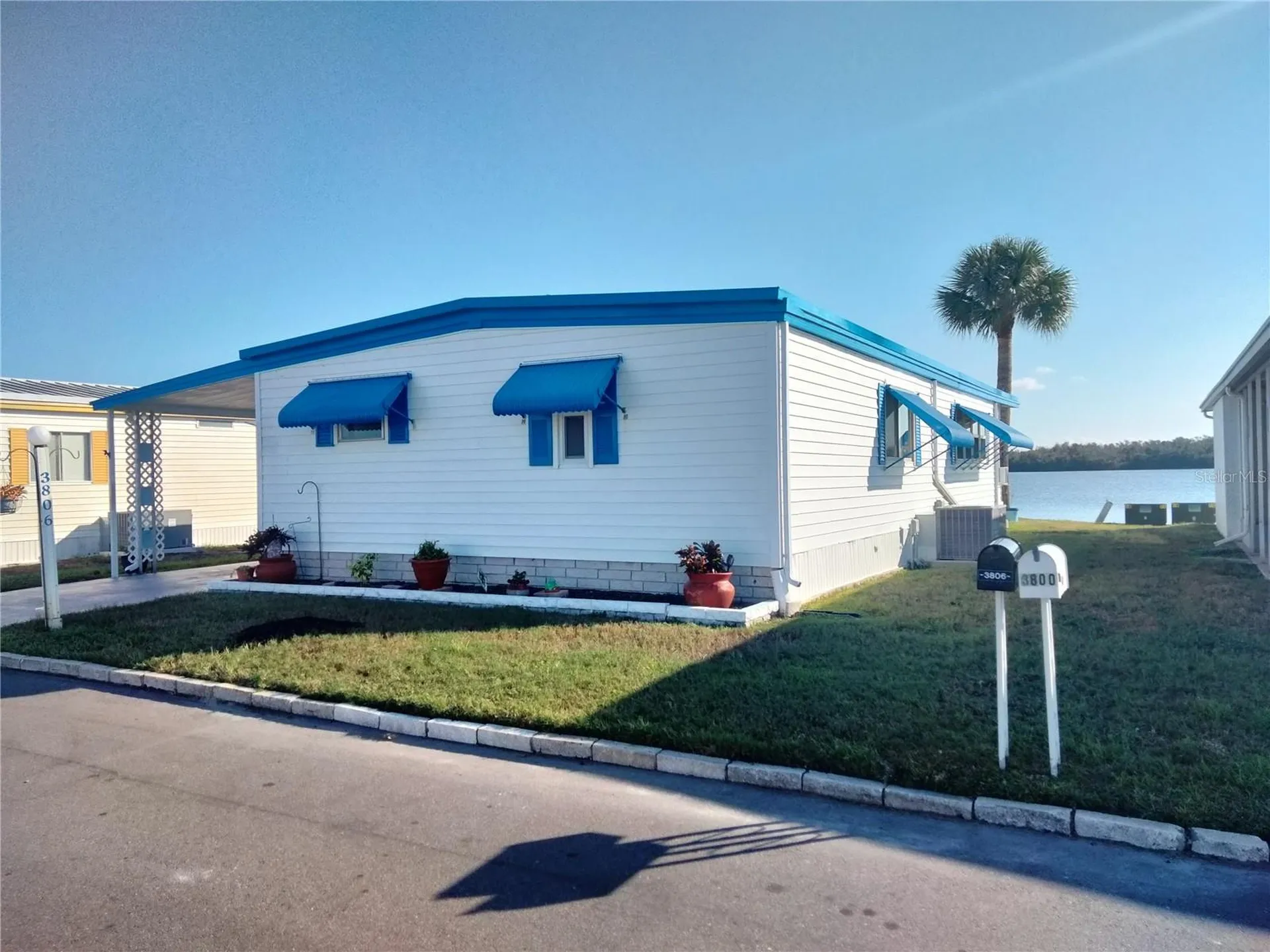 3806 Bywater Drive Holiday FL 34691