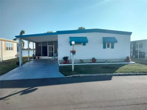 3806 Bywater Drive Holiday FL 34691