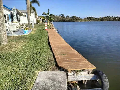 3806 Bywater Drive Holiday FL 34691