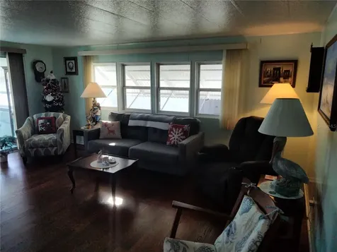3806 Bywater Drive Holiday FL 34691