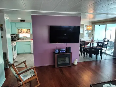 3806 Bywater Drive Holiday FL 34691