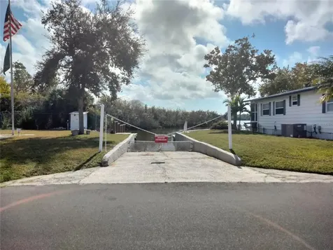 3806 Bywater Drive Holiday FL 34691