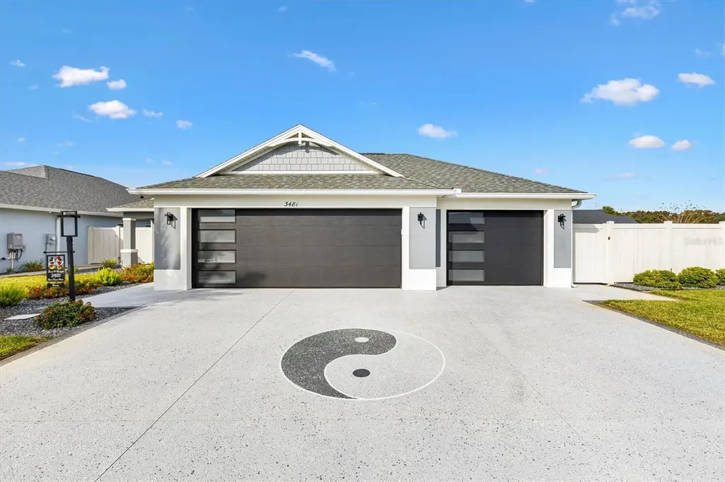 3481 Vinas Place The Villages FL 32163