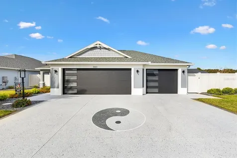 3481 Vinas Place The Villages FL 32163