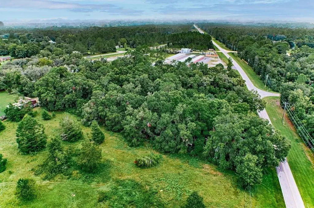 SE 9th Avenue Starke FL 32091