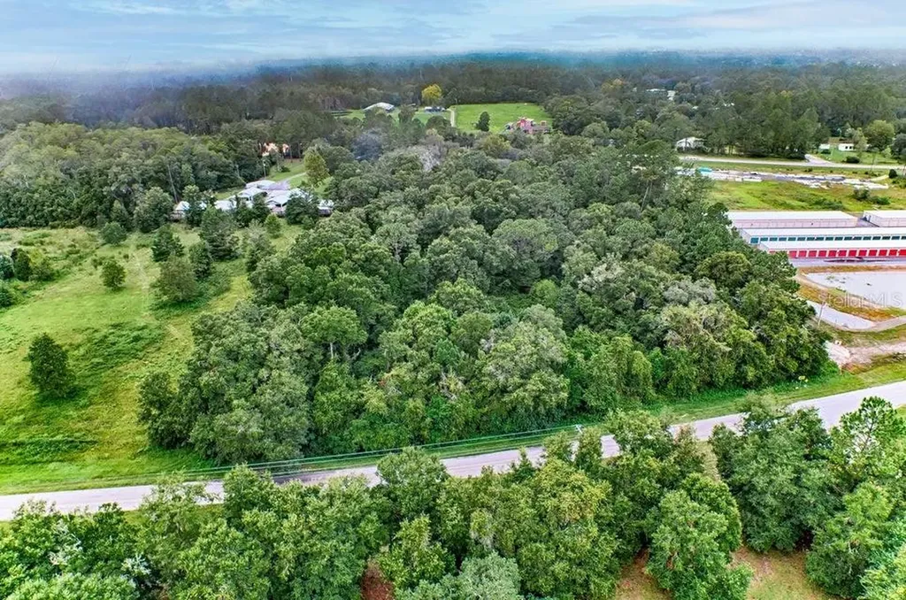 SE 9th Avenue Starke FL 32091
