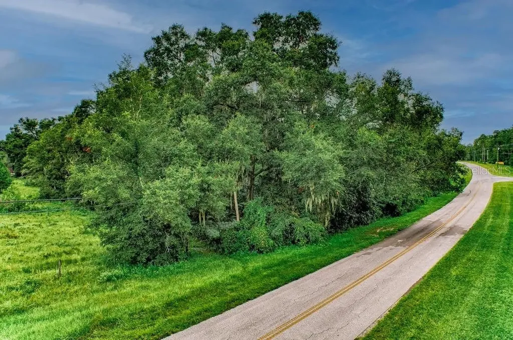 SE 9th Avenue Starke FL 32091