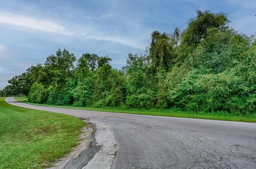 SE 9th Avenue Starke FL 32091