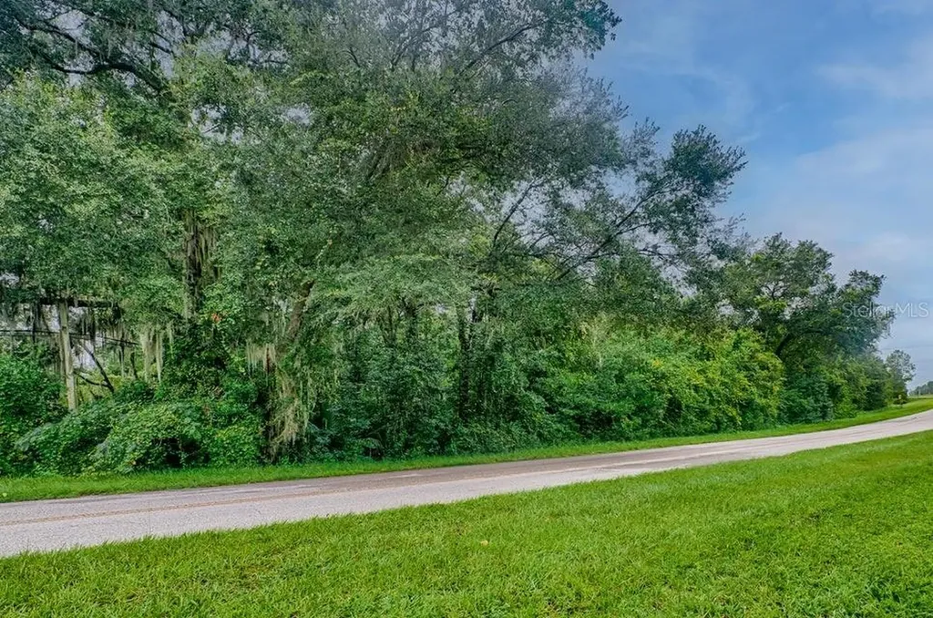 SE 9th Avenue Starke FL 32091
