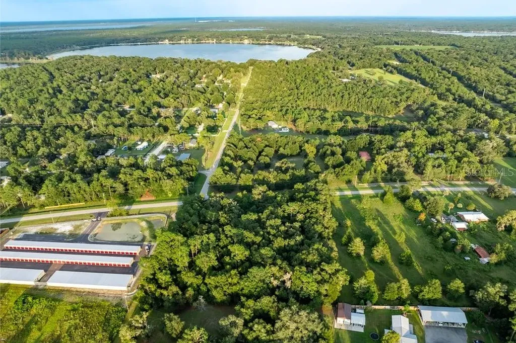 SE 9th Avenue Starke FL 32091