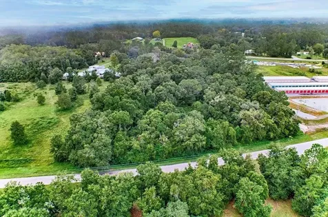 SE 9th Avenue Starke FL 32091
