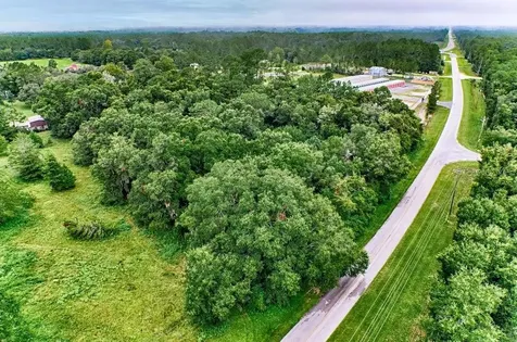 SE 9th Avenue Starke FL 32091