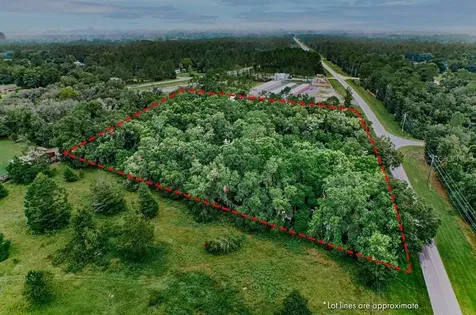 SE 9th Avenue Starke FL 32091