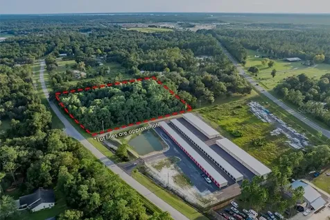 SE 9th Avenue Starke FL 32091